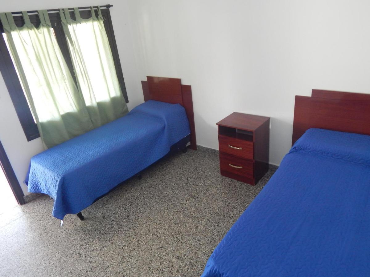 Hotel Hosteria Municipal De Angastaco Esterno foto