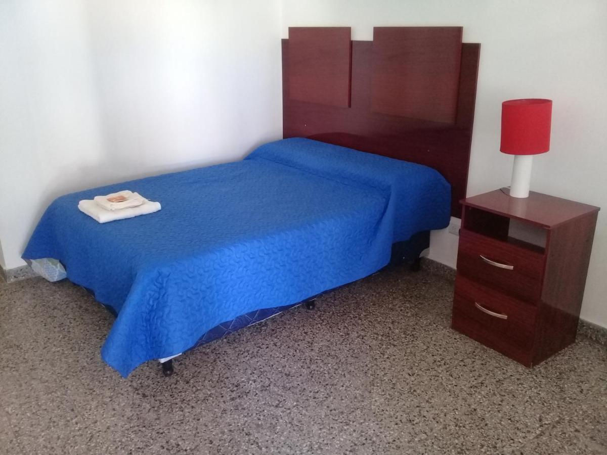 Hotel Hosteria Municipal De Angastaco Esterno foto
