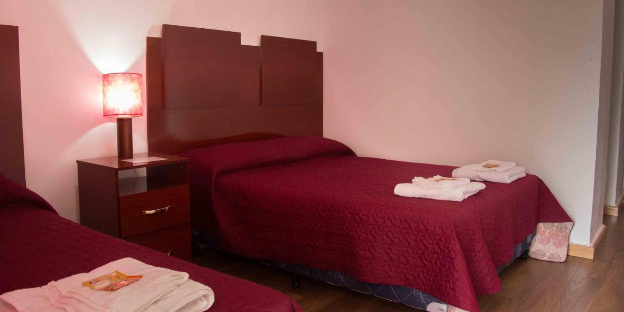 Hotel Hosteria Municipal De Angastaco Esterno foto